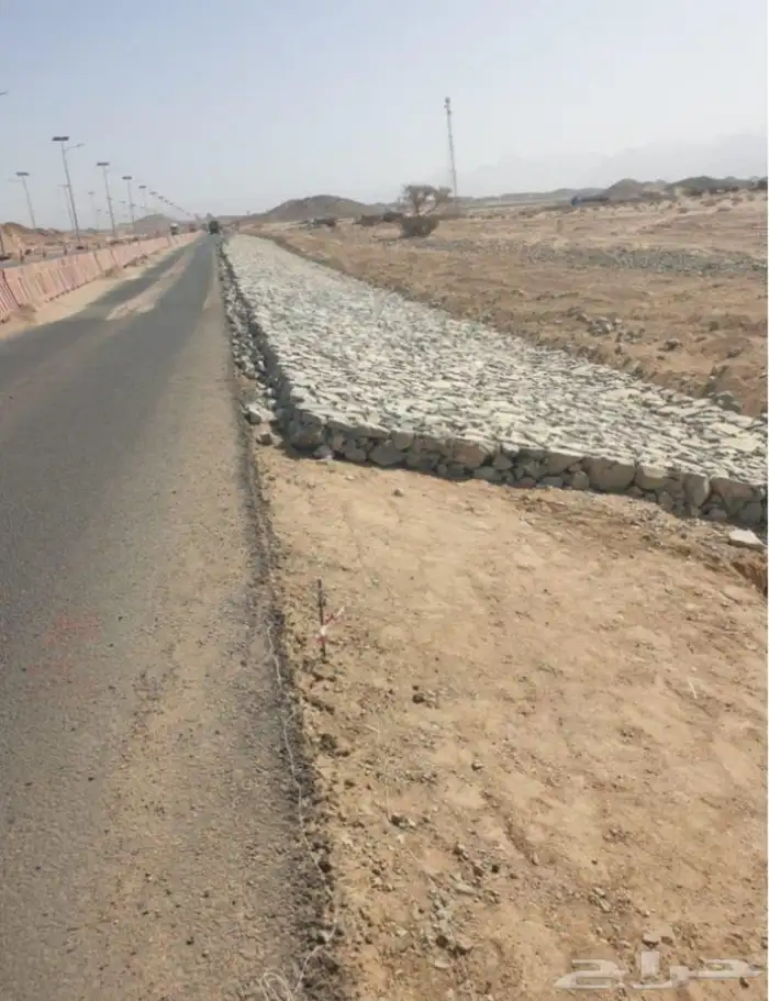 بوكلين شغل حجر 4