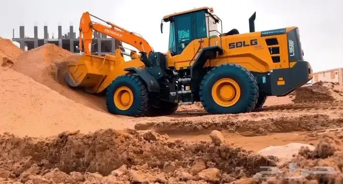 موجود سواق شيول وبوبكات وجي سي بي 0