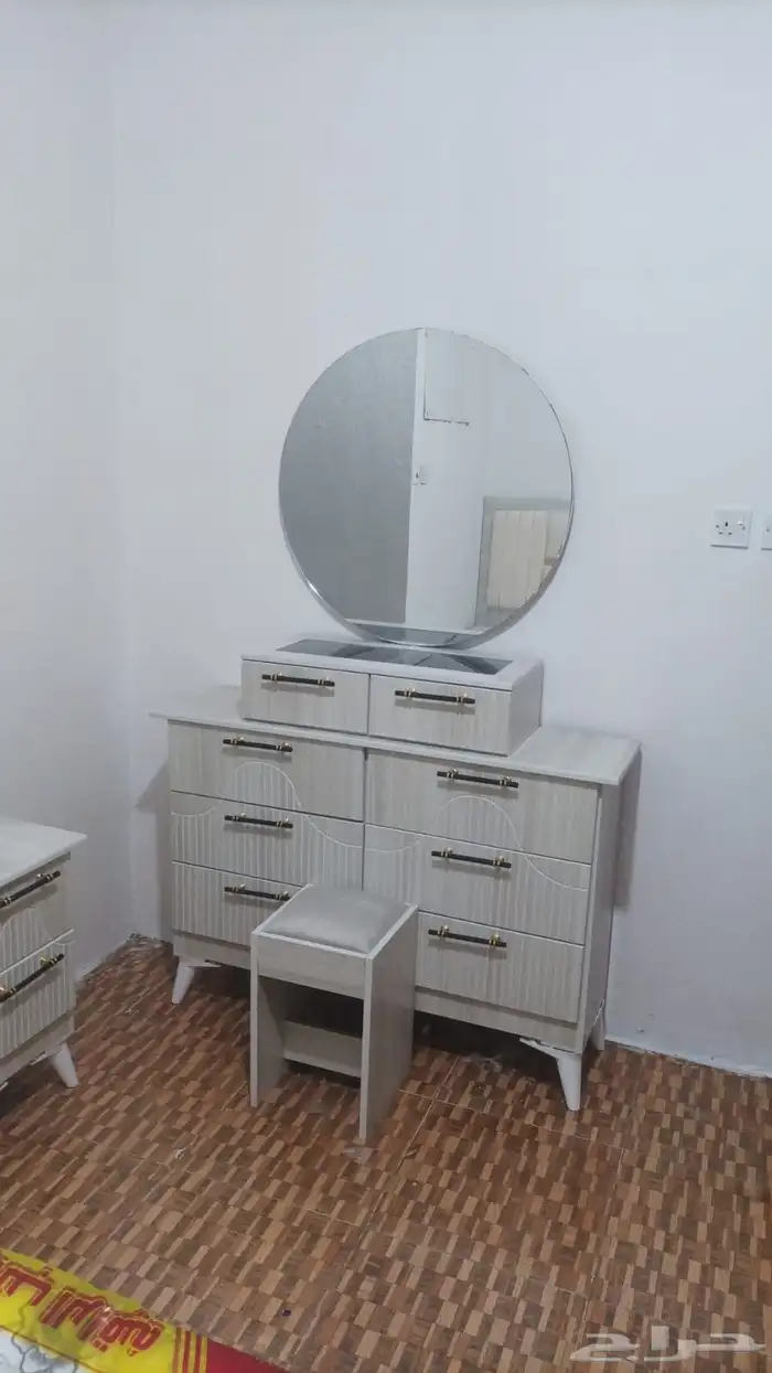 غرف نوم وطني جديده جاهزه 9