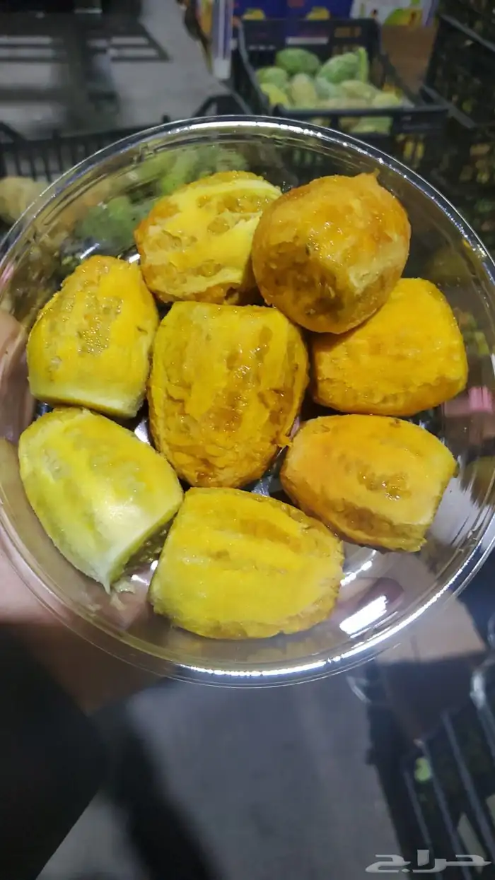 توزيع تين شوكي حسب الطلب سعر ممتاز 1