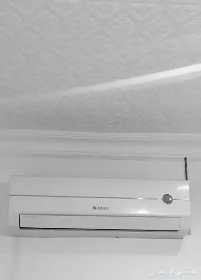 مكيف سبليت قري 2 طن 3