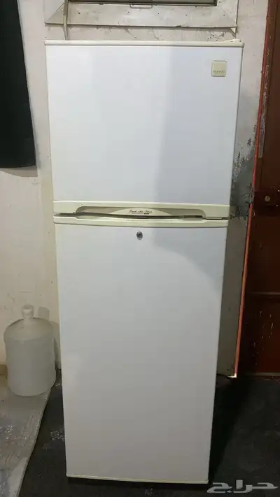 ثلاجة دايو حجم وسط 0