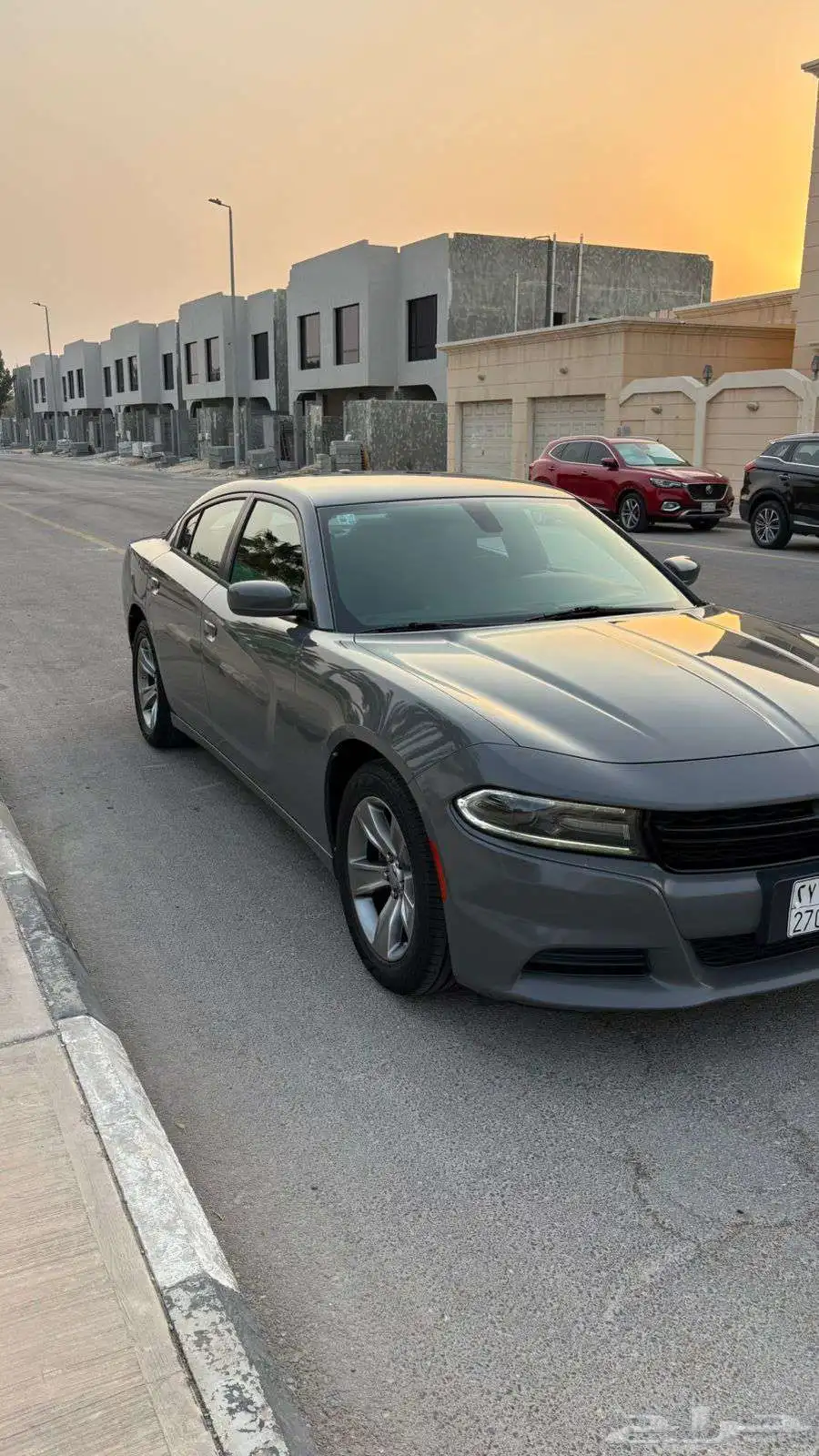 دوج تشارجر 2019 0