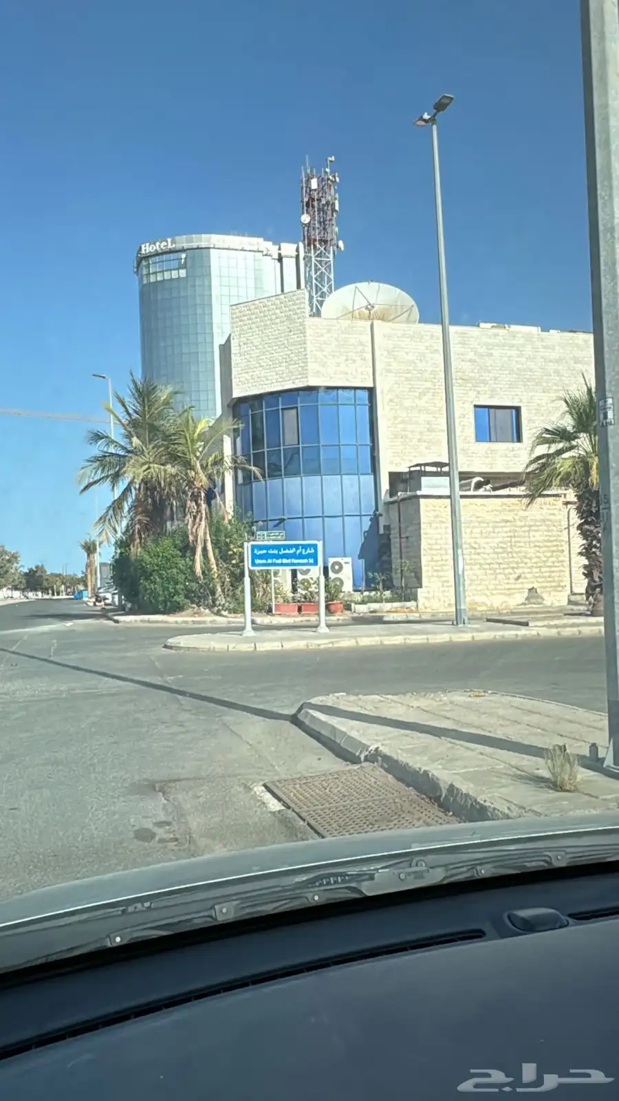 مطلوب عمارة مكونة من 3 شقق او فيلا للاجار 0