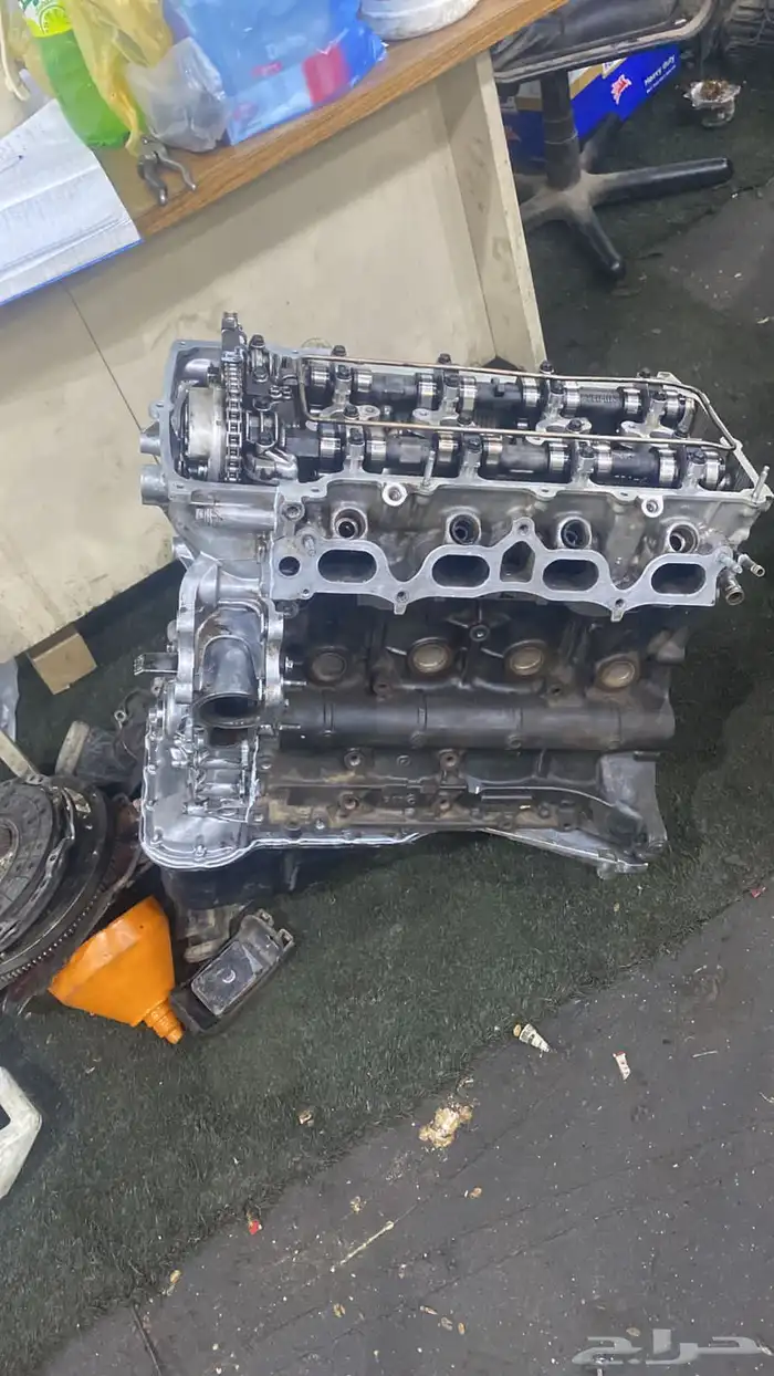 مكينة هايس فورشنر برادو 0