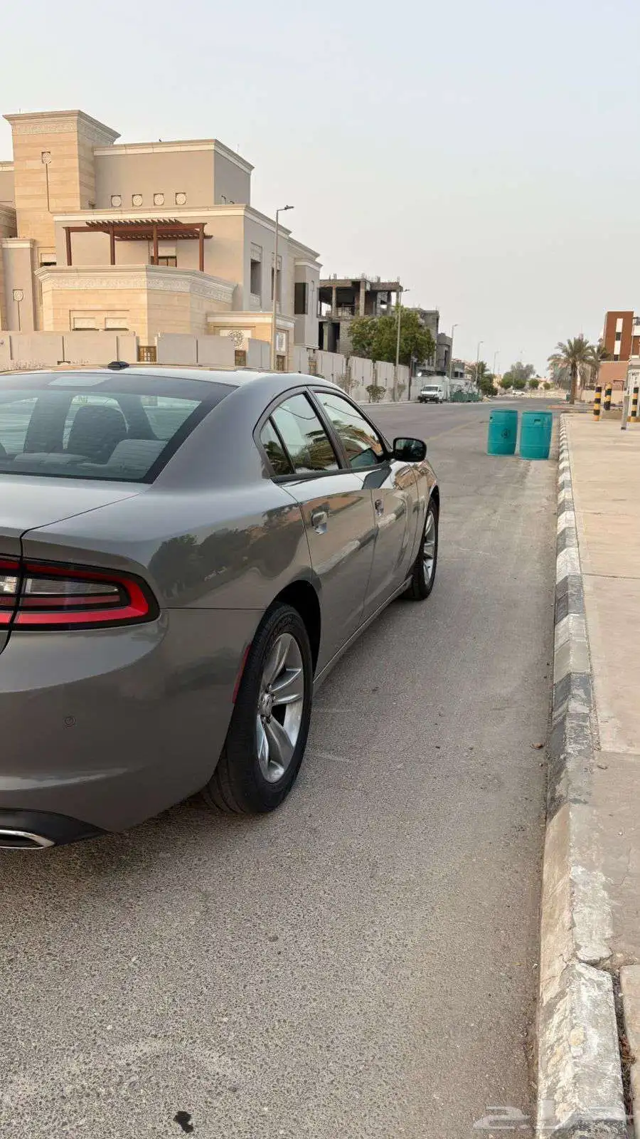 دوج تشارجر 2019 2