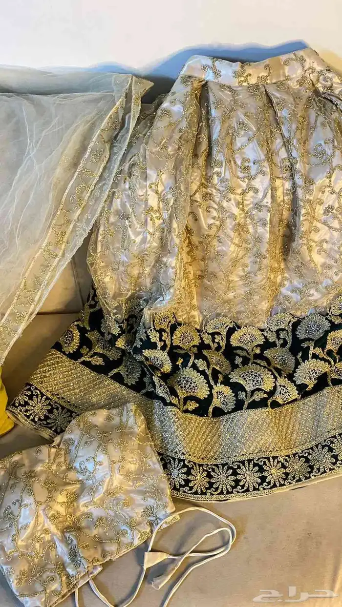 ميل أو ساري غمره فخم تفصيل 0