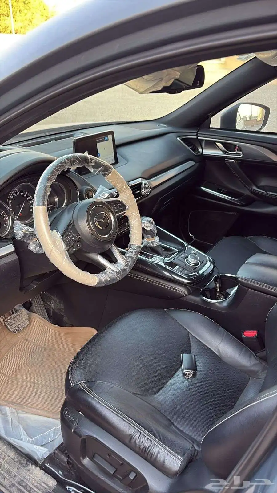 مازدا cx9 2021 مديل 2021 0