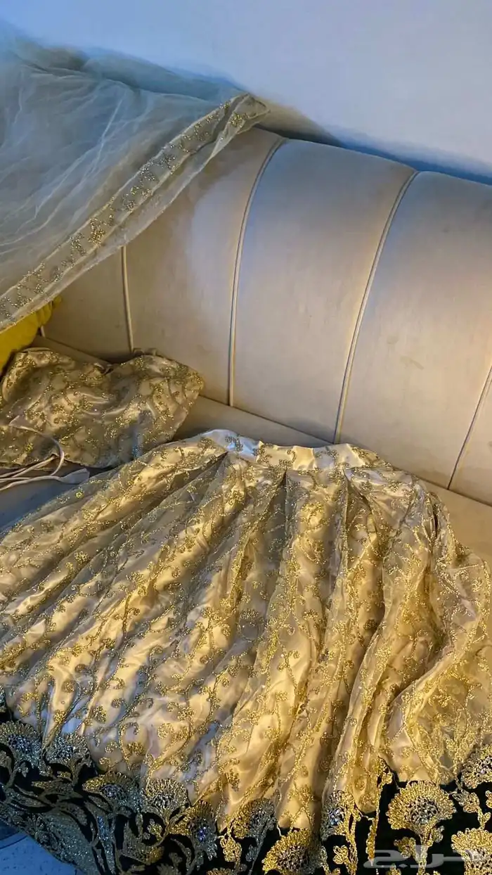 ميل أو ساري غمره فخم تفصيل 1