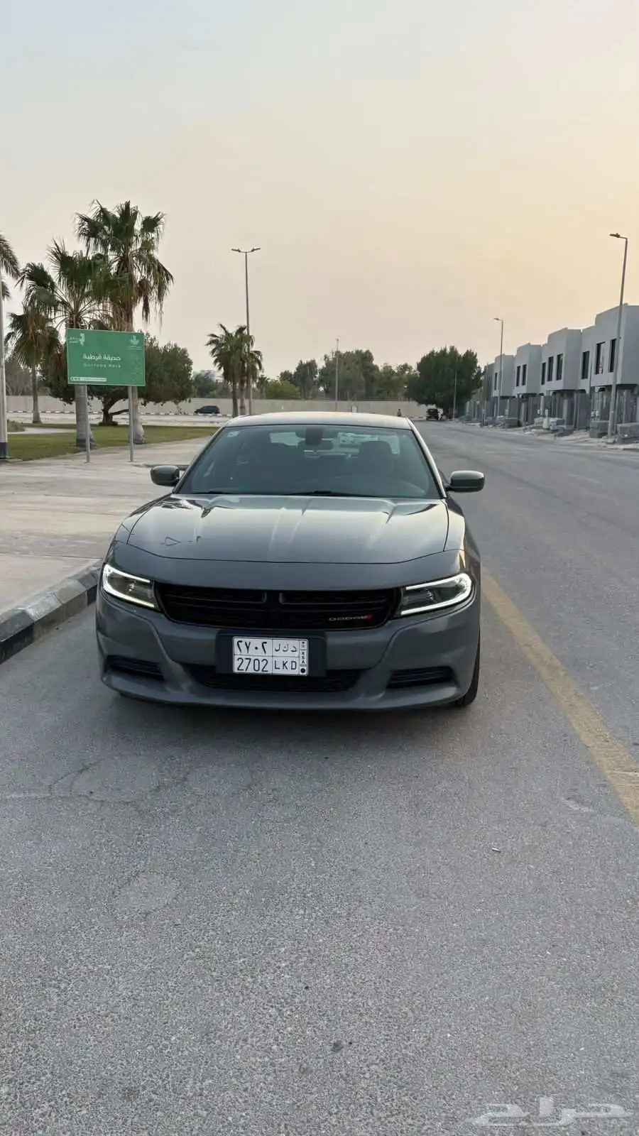 دوج تشارجر 2019 1