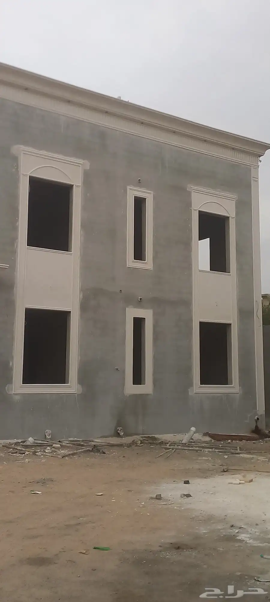 ديكورات خارجيه 1