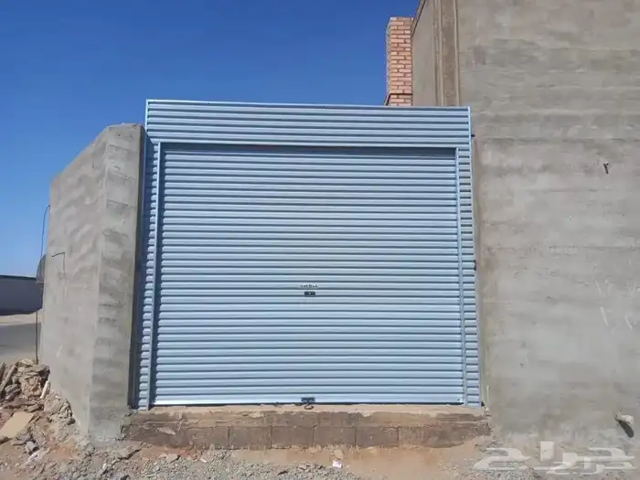 البوب سحاب كيراج اتيوماتيك.. البوب سحاب رول محلات 9