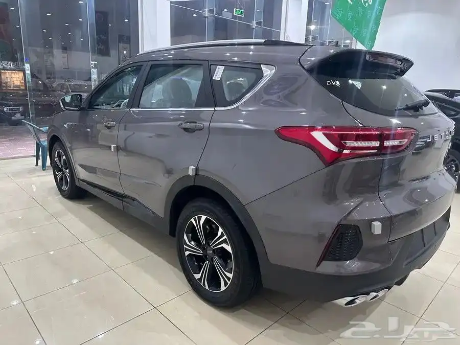 جيتور X70 كمفورت موديل 2026 7