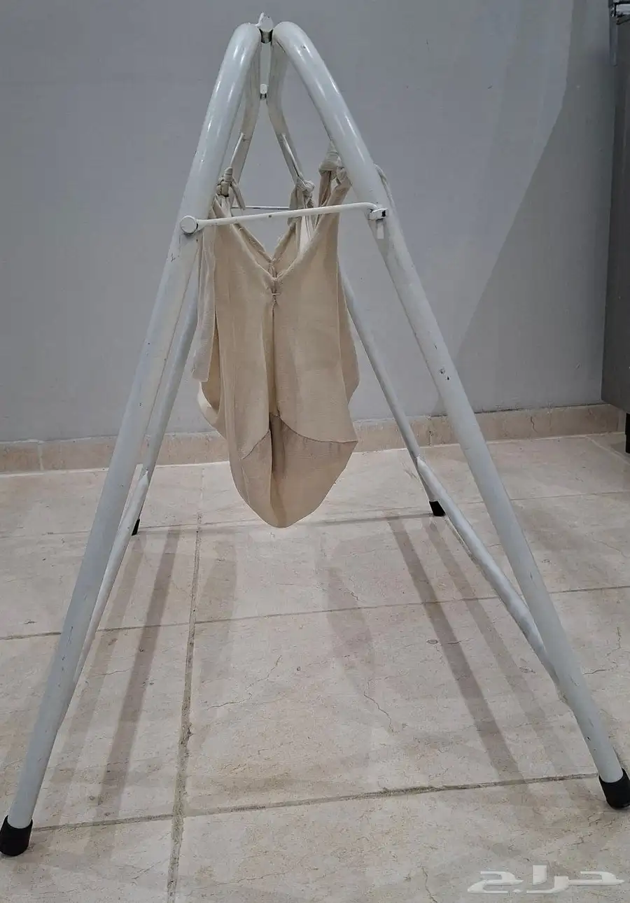 هندول اطفال متأرجح 1