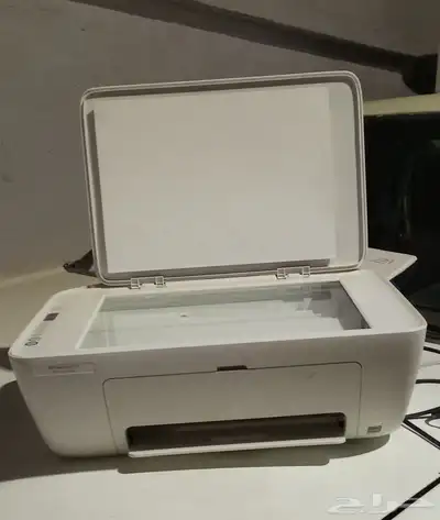 طابعه ورق HP Deskjet 3