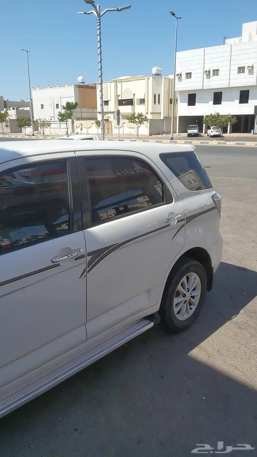 ديهاتسو تريوس 2014 25