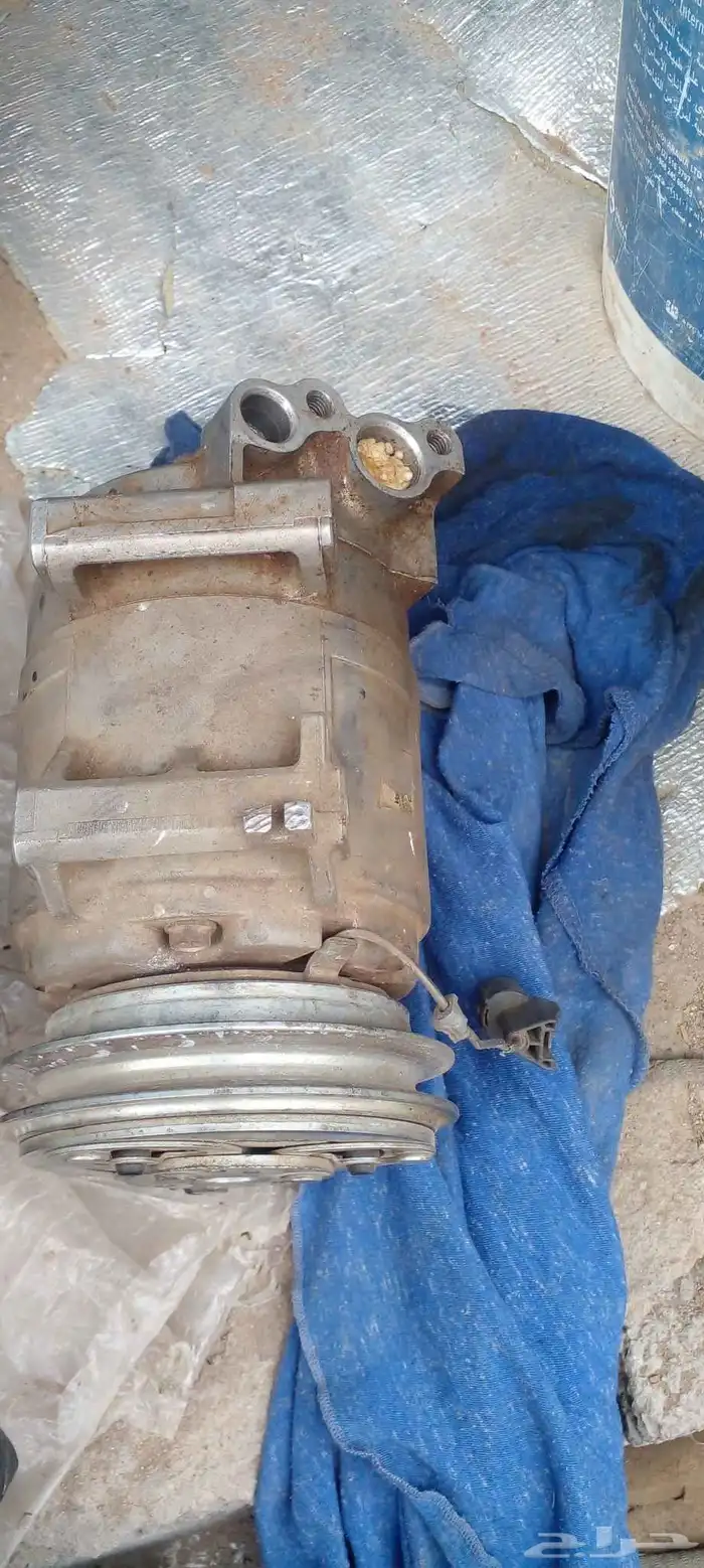 ماكينه متسوبيشى l200 14