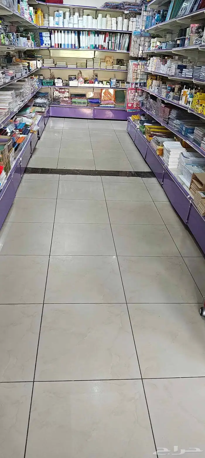 ادوات مكتبيه جميع انوعها 2