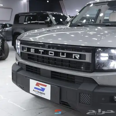 جيتور T1. لاكجري 2025 جميع الالوان 3