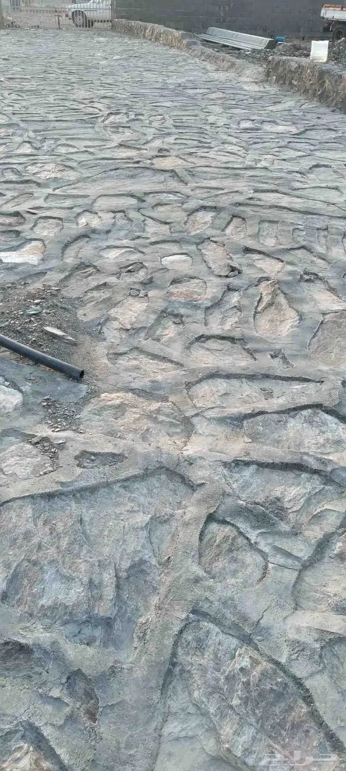 مقاول حجر كبير رابراب 7