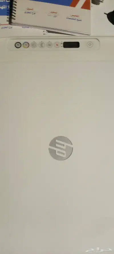 طابعه ورق HP Deskjet 2