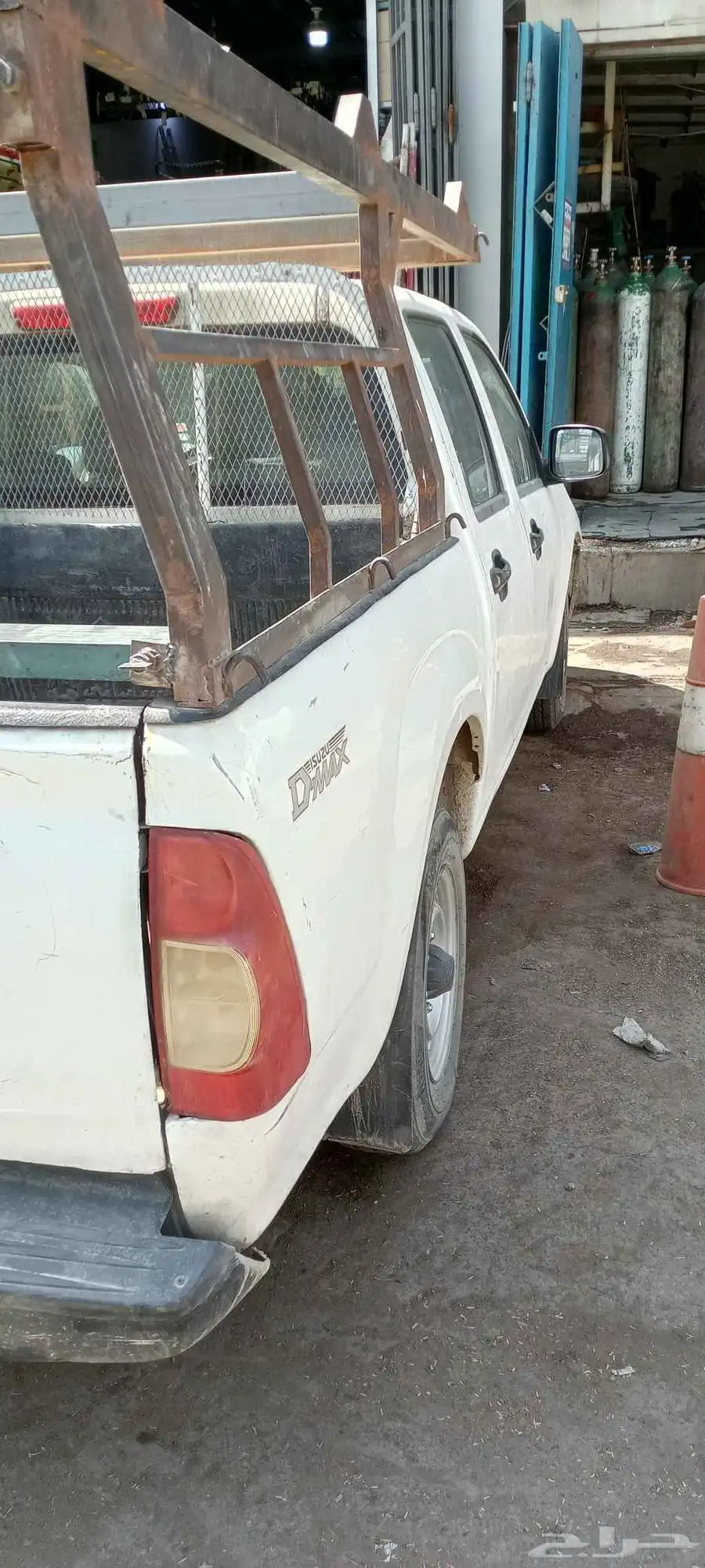 ابسزوز غمارتين 2007 3