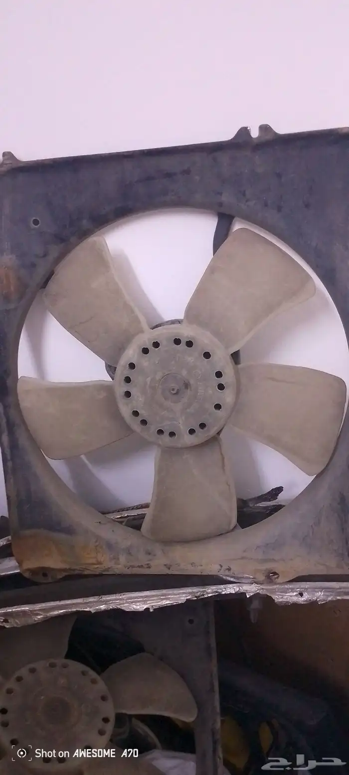 مراوح سبارو 2004 1