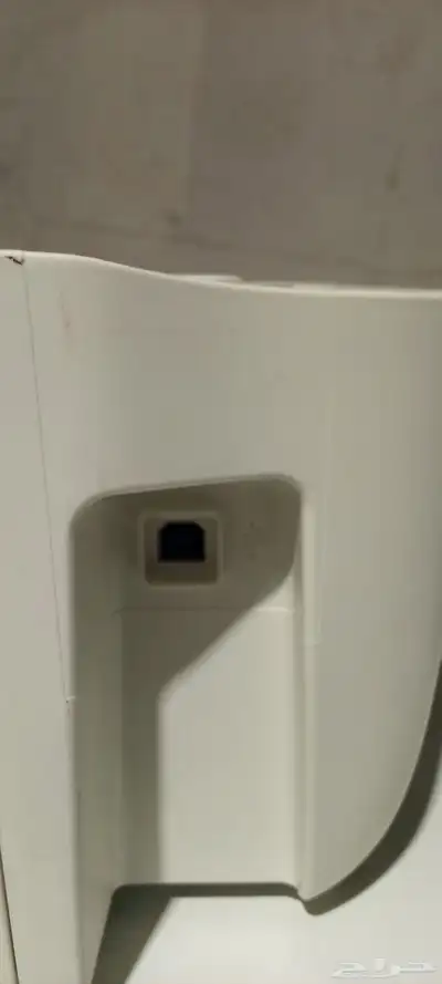 طابعه ورق HP Deskjet 1