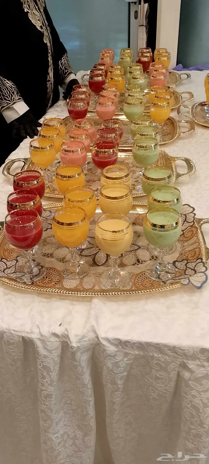 قهوجي وصبابين كرسي 2