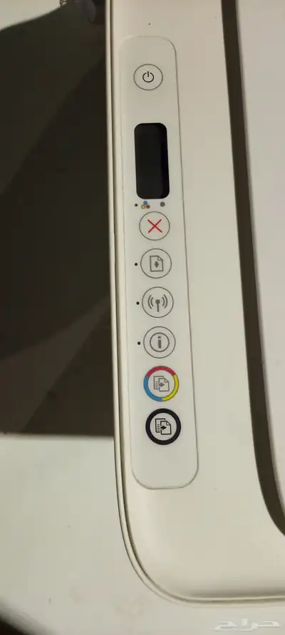طابعه ورق HP Deskjet 4
