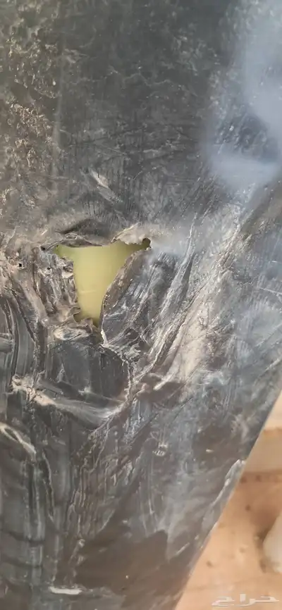 بيت محمي مجلفن 7