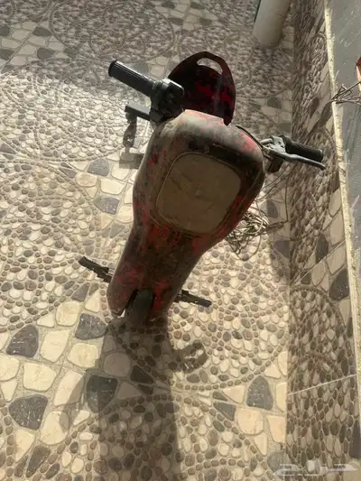 سكوتر درفت 0