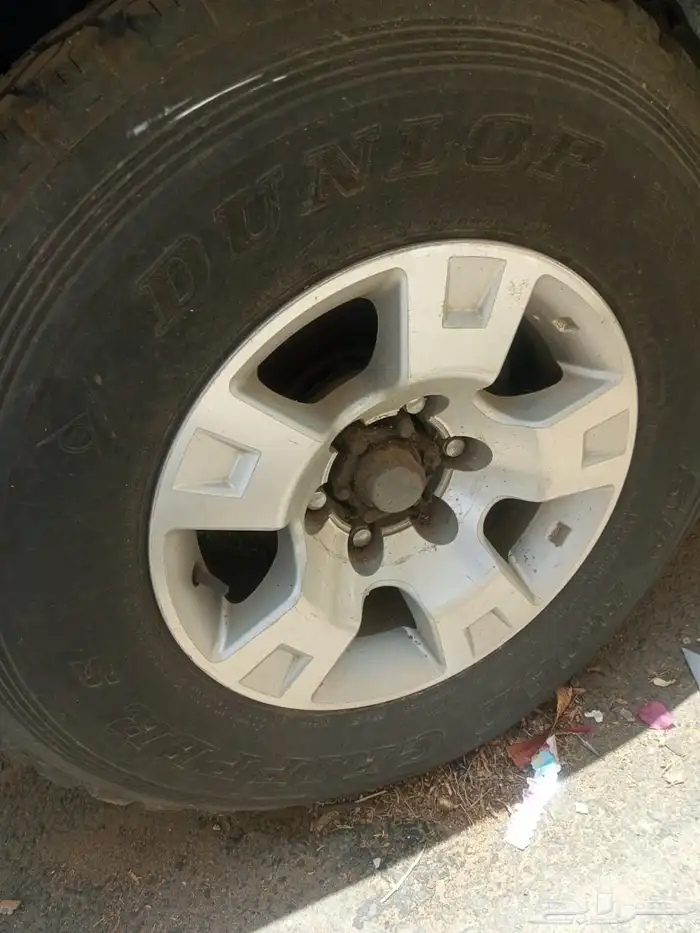 جنوط فتك 2000 اصلي 0