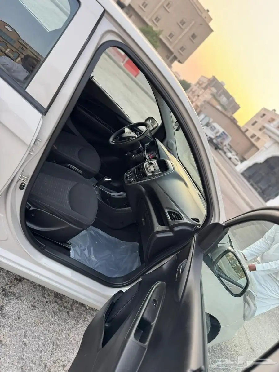 شفروليه سبارك 2020 15