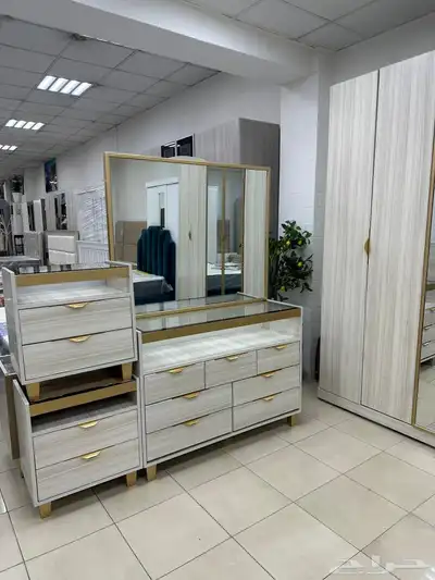 دولاب  مدينه تسريحه 4
