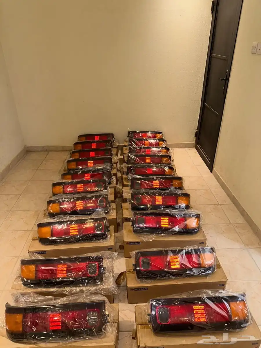 اسطابات التيما 92 الطقم السعر 350 أصليه 0