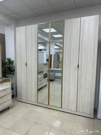 دولاب  مدينه تسريحه 3