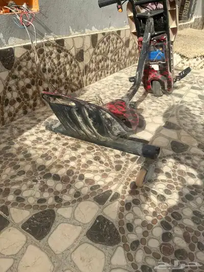سكوتر درفت 2