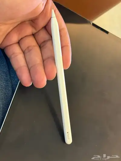 قلم ابل الأصلي Pencil الجيل الثاني 0