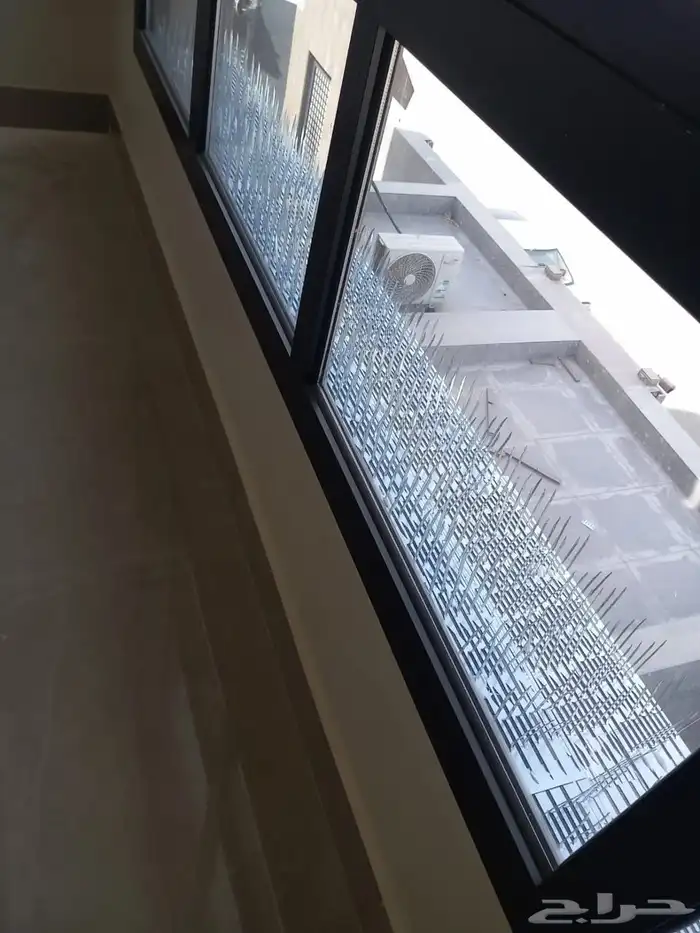 شركة طارد الحمام بمكه تركيب أشواك مكافحة الحمام في مكه 16