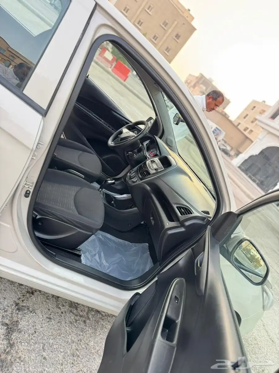 شفروليه سبارك 2020 16