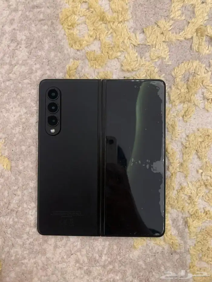 جوال ZFOLD3 5G للبيع 2