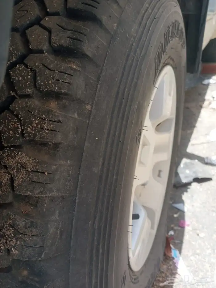 جنوط فتك 2000 اصلي 2