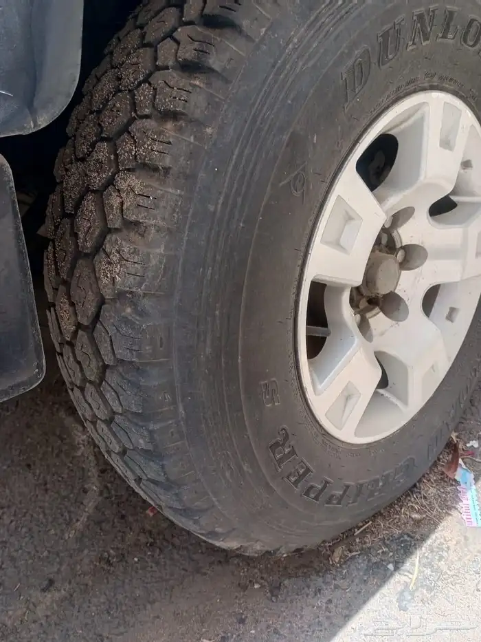 جنوط فتك 2000 اصلي 1