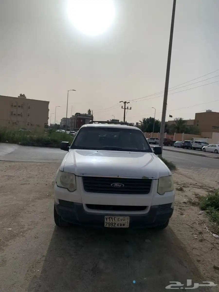 فورد اكس بلور 3