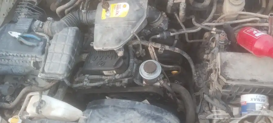 جيب برادو 1