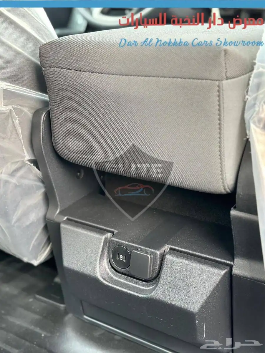 فورد F150 غمارتين XL دبل 2024 9