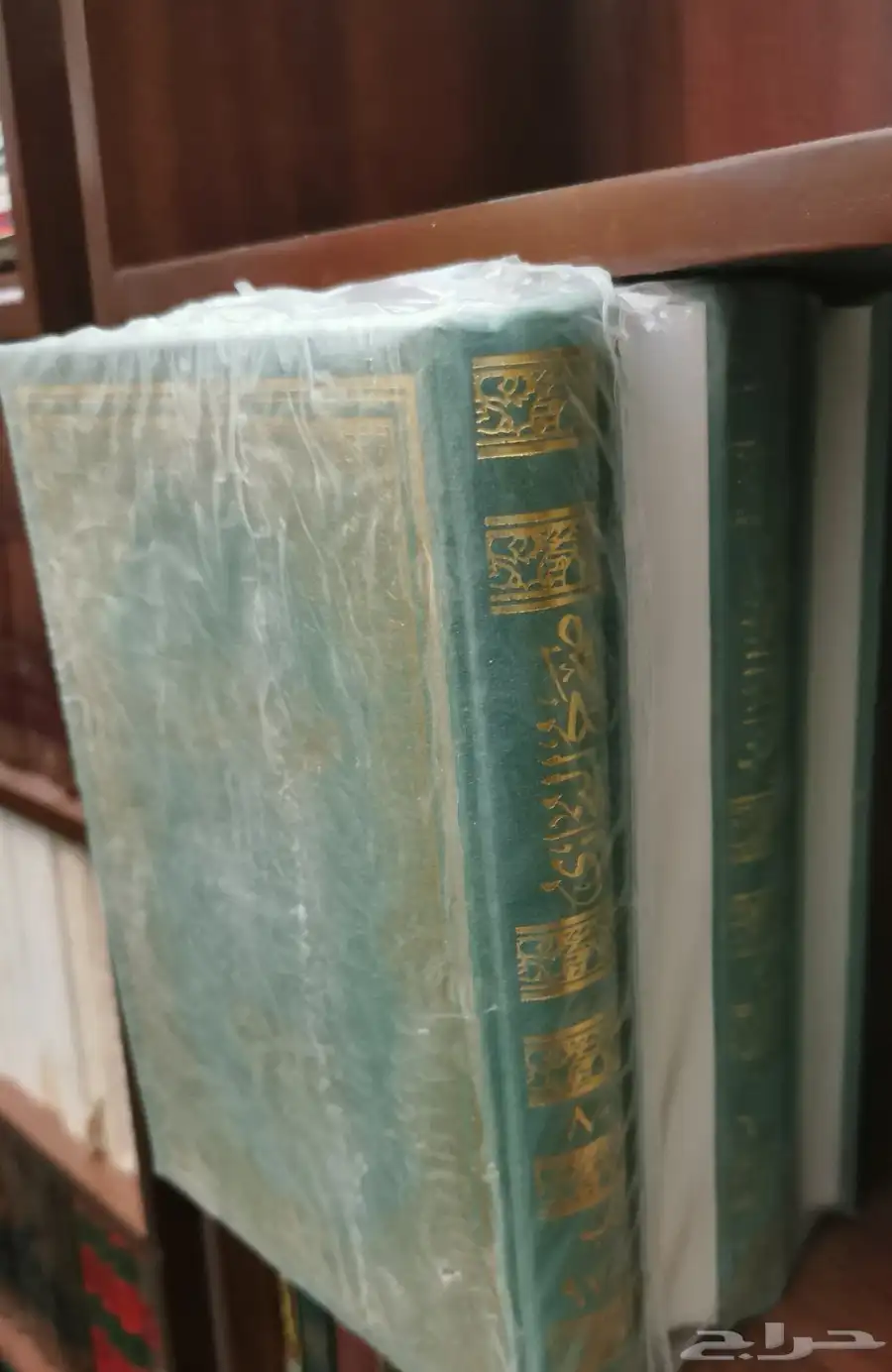كتب صحيح البخاري وفتح الباري وأخرى 3