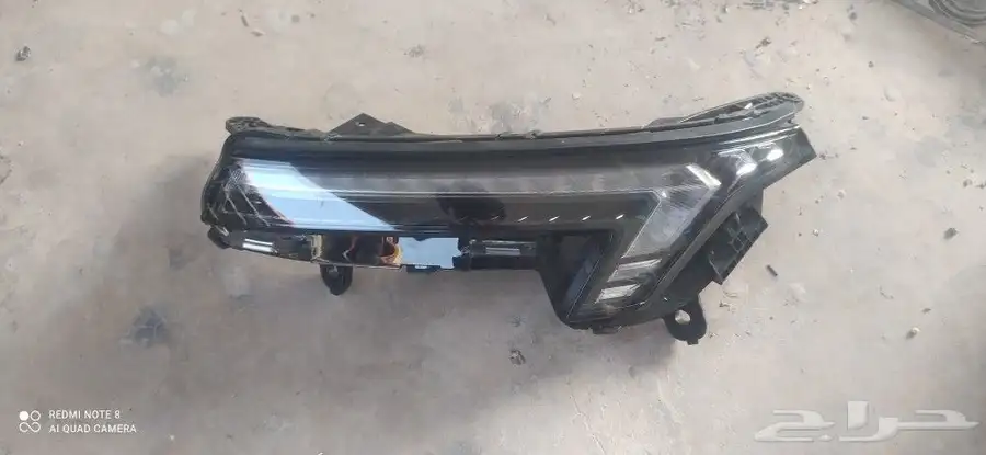 شمعات جاك JS4 2