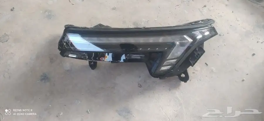 شمعات جاك JS4 3